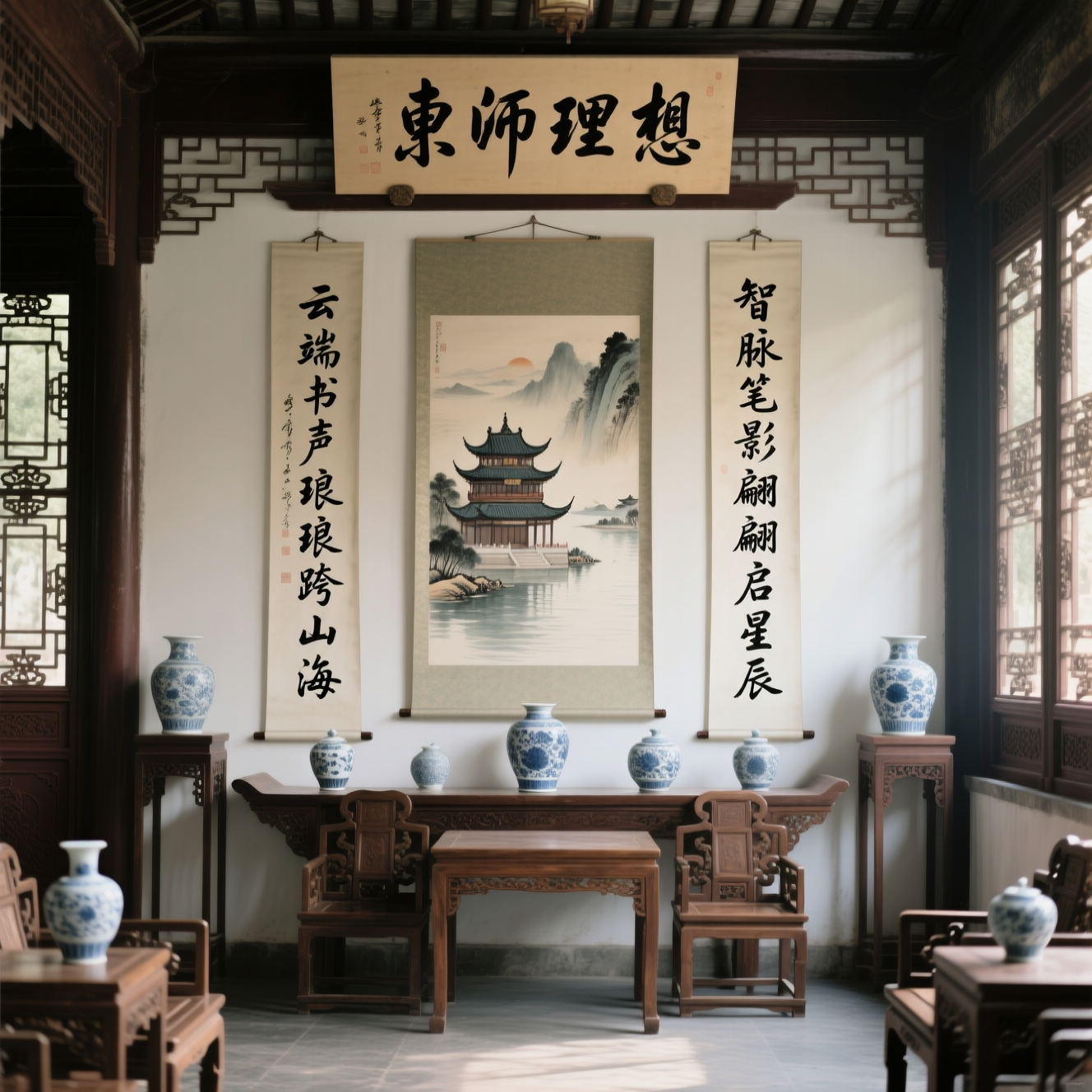 示例图像