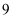 月份